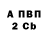 МЕТАДОН белоснежный Ed Pereira